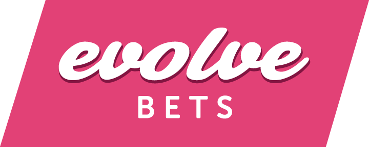 Evolve Casino logo
